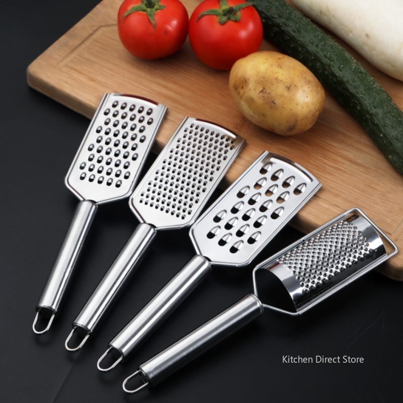 Kitchen Appliances Japan - Alat Pengupas dan Parutan Multifungsi dari