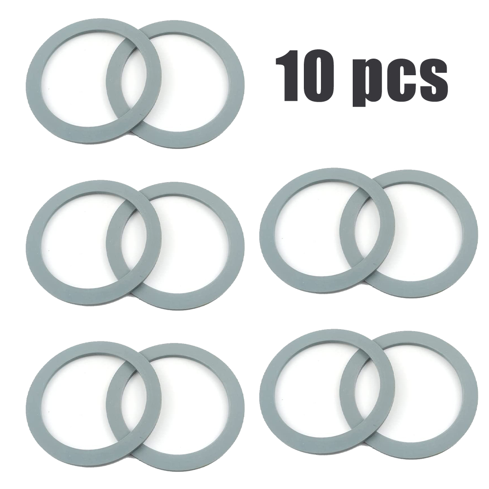 Kitchen Appliances Small - 10 Pak Pengganti Gasket Segel Karet