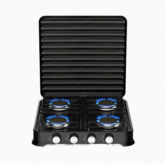 Kitchen Appliances Small - Aksesoris Peralatan Masak Kompor Gas Listrik