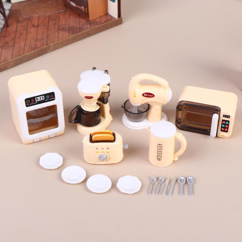 Kitchen Appliances To Gift - 1 Set 1 12 Pembuat Kopi