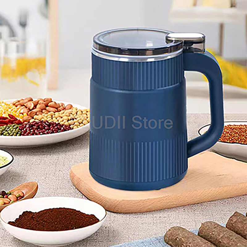 Kitchen Appliances Small - Penggiling Listrik Mini Portabel 300W, Penggiling