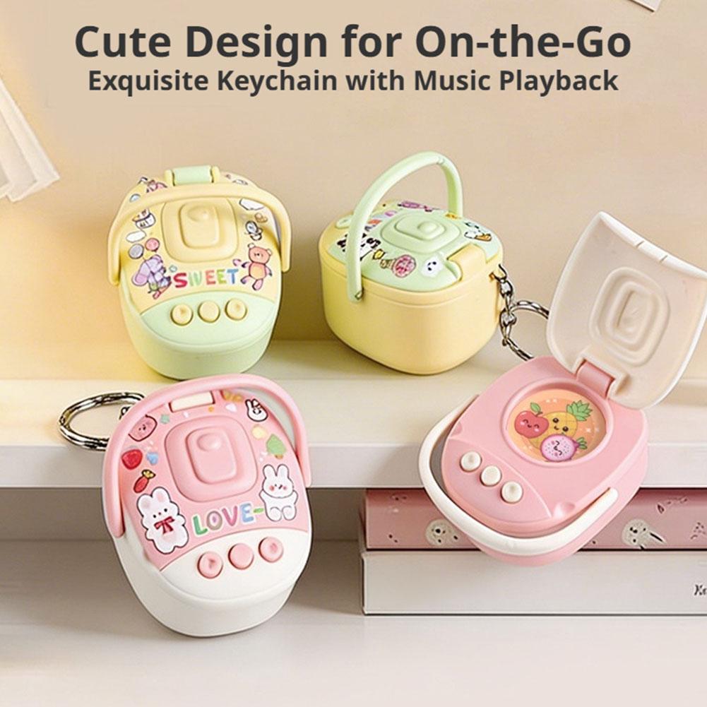 Gantungan Kunci Rice Cooker Mi - Kitchen Appliances To Gift ulasan dan harga