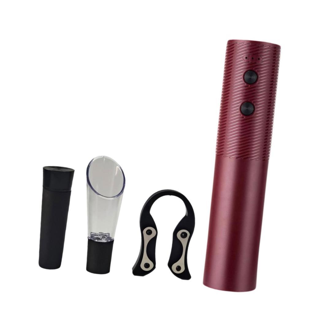 Pembuka Botol Elektrik, Alat P - Wine Opener Electric ulasan dan harga