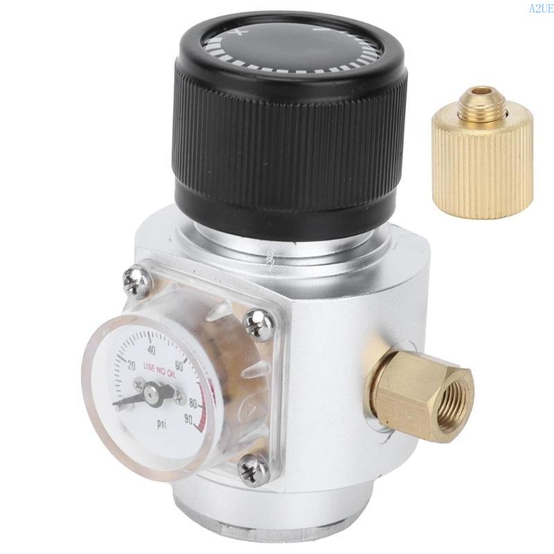 A2UE Regulator CO2 Kecil 0-90P - Kitchen Appliances Small ulasan dan harga