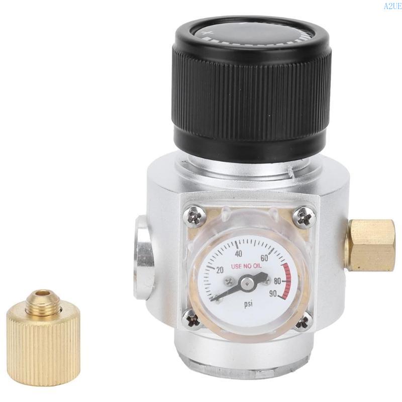 A2UE Regulator CO2 Kecil 0-90P - Kitchen Appliances Small ulasan dan harga