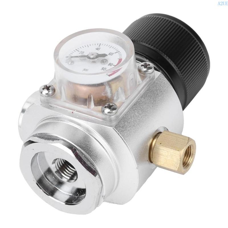 A2UE Regulator CO2 Kecil 0-90P - Kitchen Appliances Small ulasan dan harga