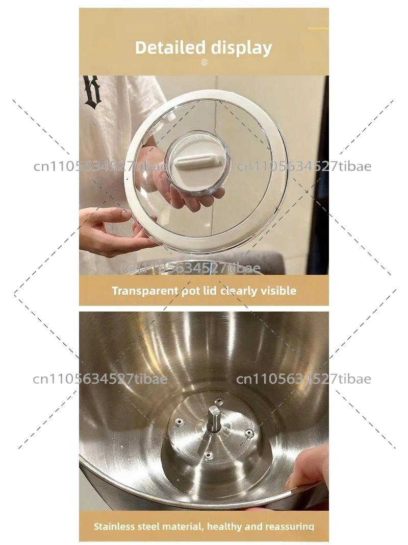 Mesin Pembuat Mie Otomatis Kec - Kitchen Appliances Small ulasan dan harga