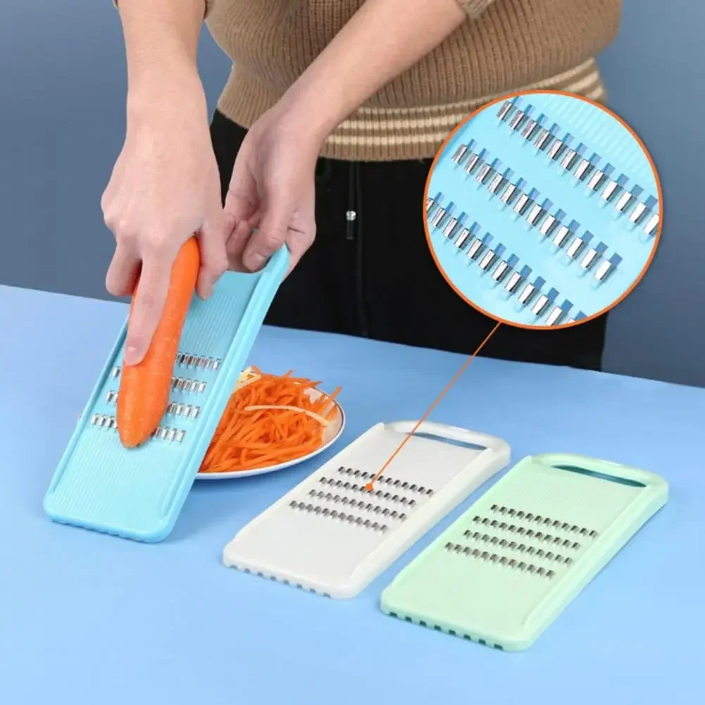 Parutan sayuran, pengiris wort - Kitchen Appliances Japan ulasan dan harga