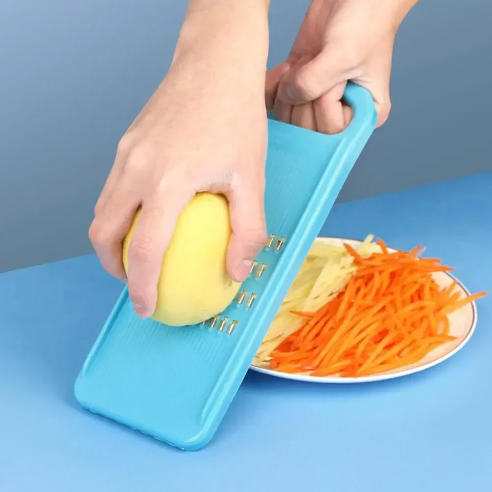Parutan sayuran, pengiris wort - Kitchen Appliances Japan ulasan dan harga