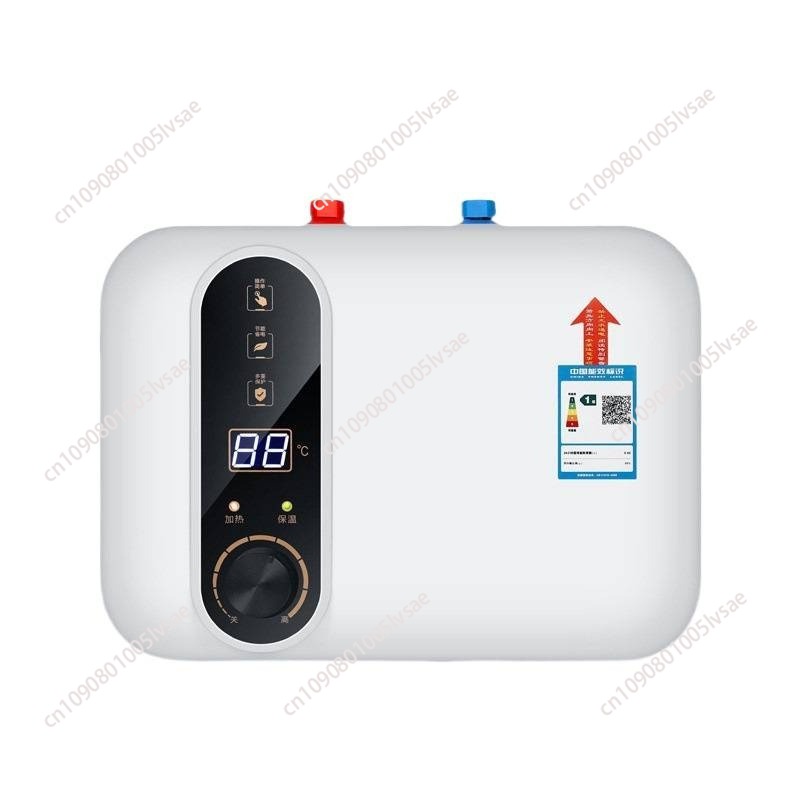 Pemanas Air Listrik Rumah Tang - Kitchen Appliances Small ulasan dan harga