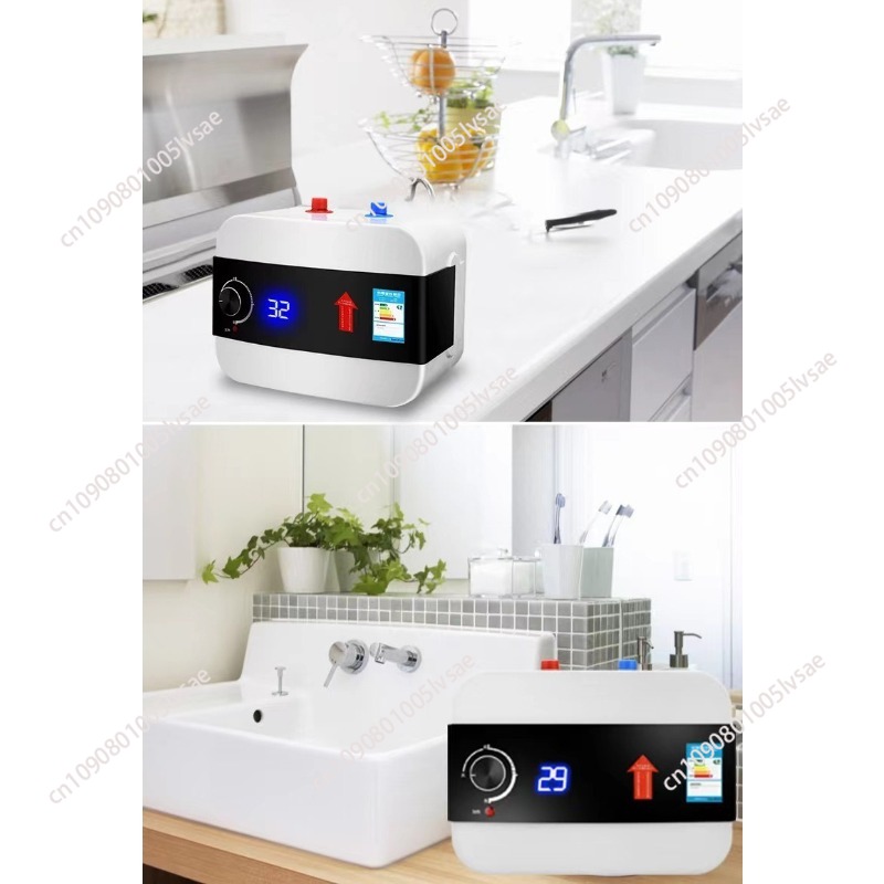 Pemanas Air Listrik Rumah Tang - Kitchen Appliances Small ulasan dan harga