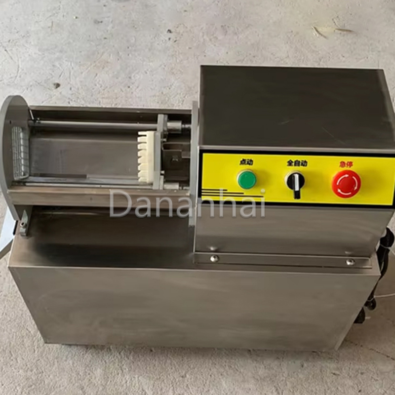 Mesin Pemotong Kentang Listrik - Kitchen Appliances Small ulasan dan harga