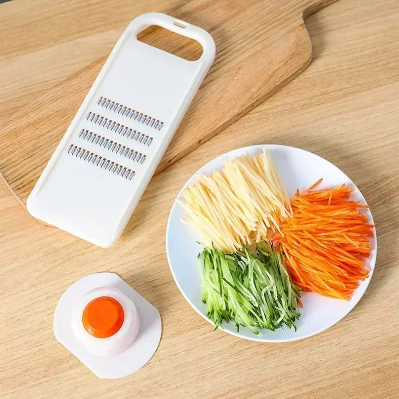 Parutan Pengiris Sayuran Worte - Kitchen Appliances Japan ulasan dan harga