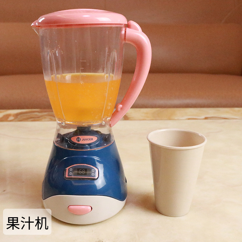 Peralatan Dapur Mainan Set Min - Kitchen Appliances Small ulasan dan harga