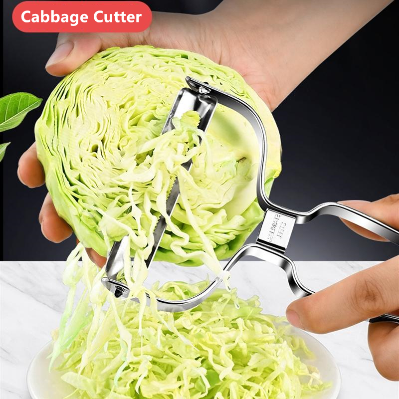 Baja tahan karat parutan kubis - Kitchen Appliances Japan ulasan dan harga