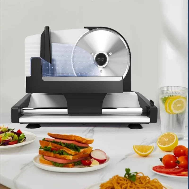 Pemotong Daging Listrik untuk  - Kitchen Appliances Small ulasan dan harga