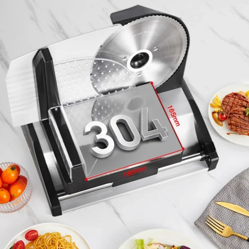 Pemotong Daging Listrik untuk  - Kitchen Appliances Small ulasan dan harga
