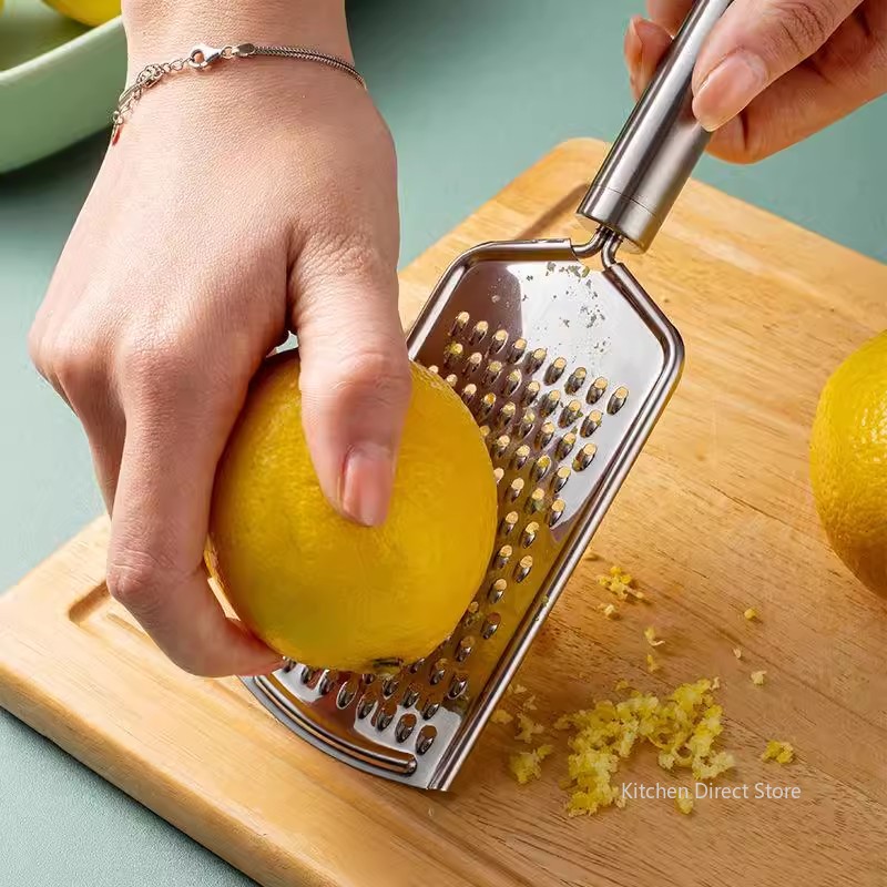 Alat Pengupas dan Parutan Mult - Kitchen Appliances Japan ulasan dan harga