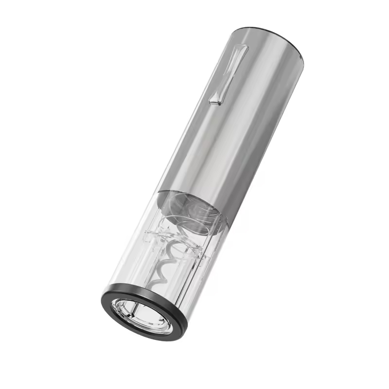 Set Pembuka Botol Anggur Elekt - Wine Opener Electric ulasan dan harga