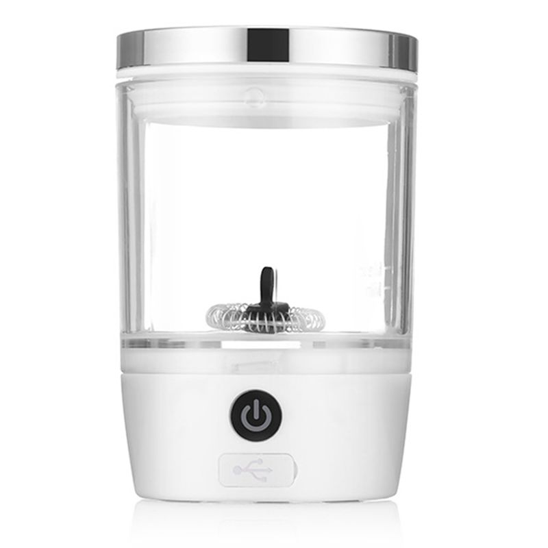 Pengocok Susu Elektrik Otomati - Milk Frother Automatic ulasan dan harga