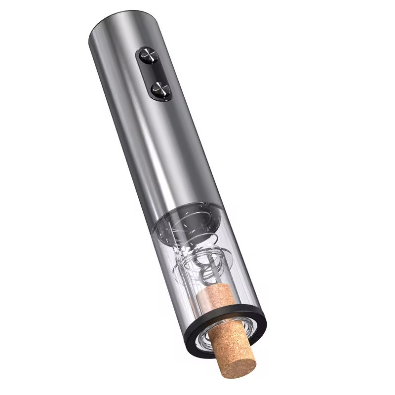 1/4 pcs Pembuka Botol Anggur E - Wine Opener Electric ulasan dan harga