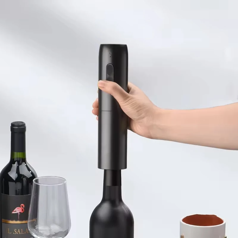 Pembuka botol anggur listrik o - Wine Opener Electric ulasan dan harga