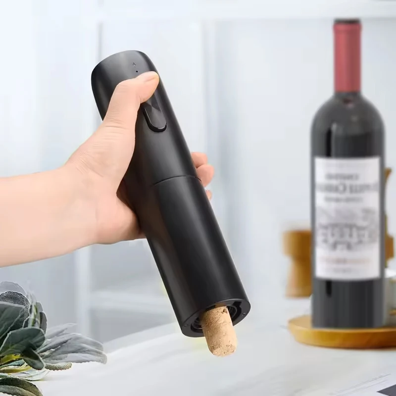 Pembuka botol anggur listrik o - Wine Opener Electric ulasan dan harga