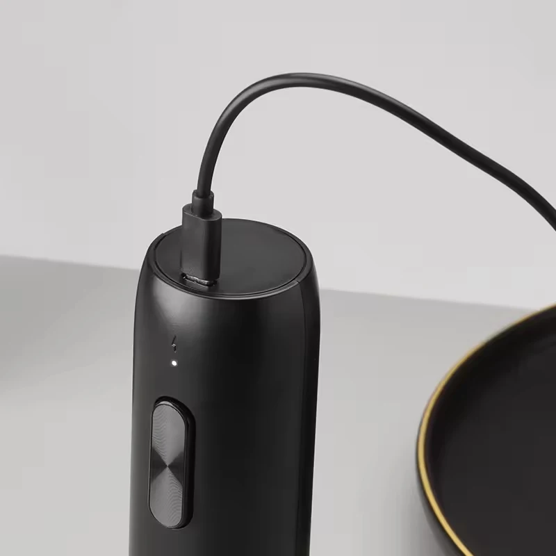 Pembuka botol anggur listrik o - Wine Opener Electric ulasan dan harga