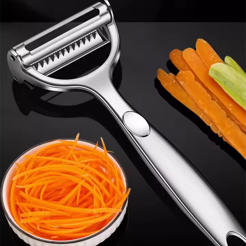 Pengupas Sayuran Stainless Ste - Kitchen Appliances Japan ulasan dan harga