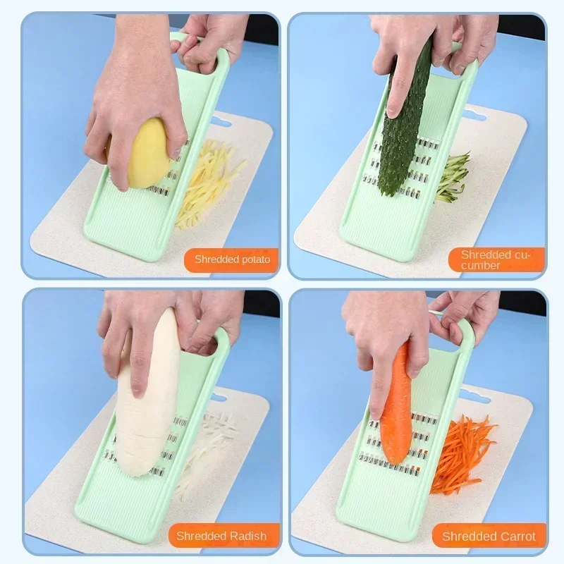 Parutan Pengiris Sayuran Worte - Kitchen Appliances Japan ulasan dan harga