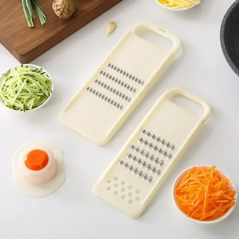Parutan Pengiris Sayuran Worte - Kitchen Appliances Japan ulasan dan harga