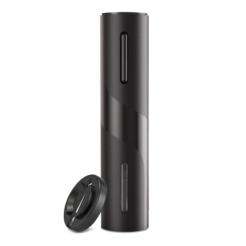 [BARU!N92R】 Pembuka Botol Otom - Wine Opener Electric ulasan dan harga