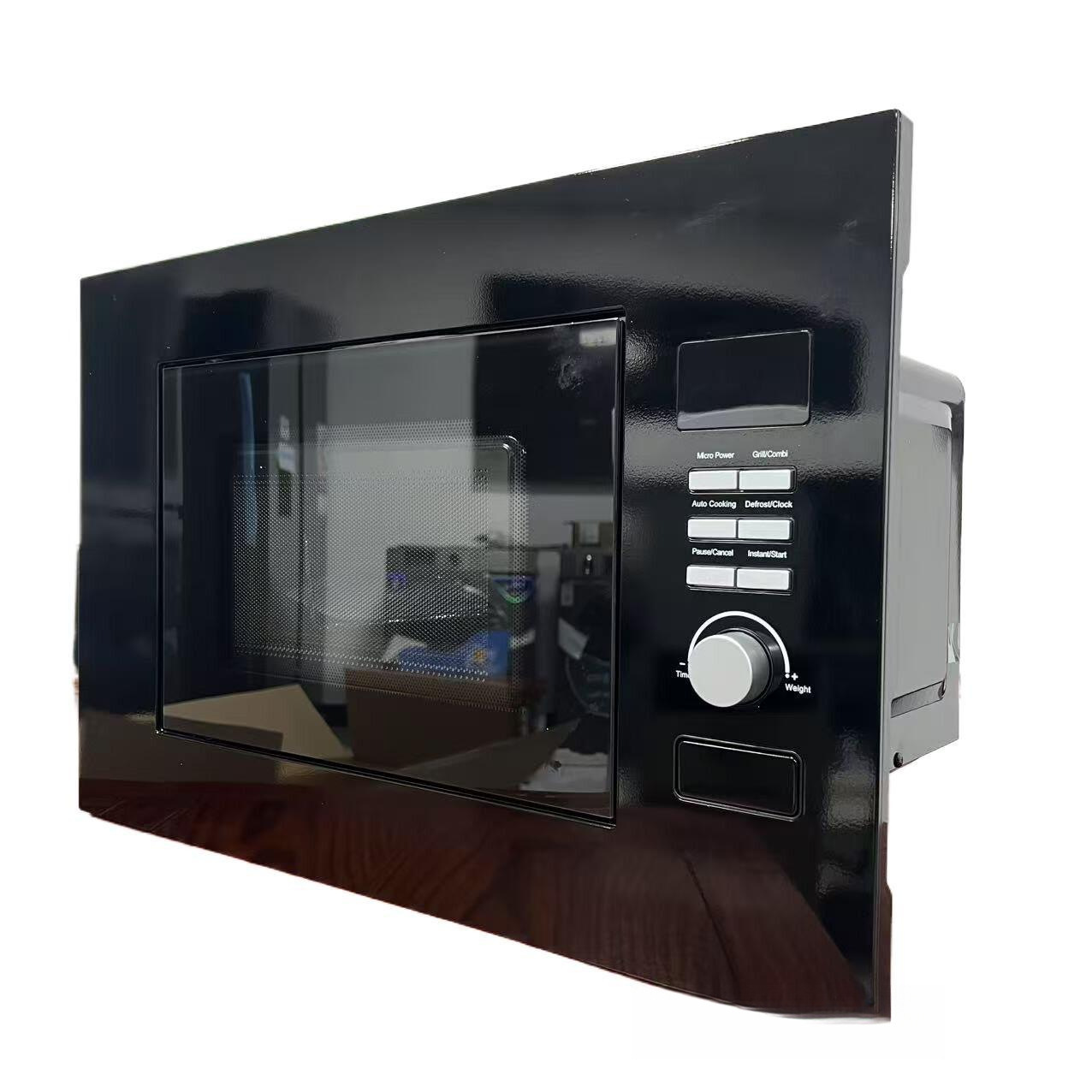 Oven Microwave 20L Berkualitas - Kitchen Appliances Small ulasan dan harga