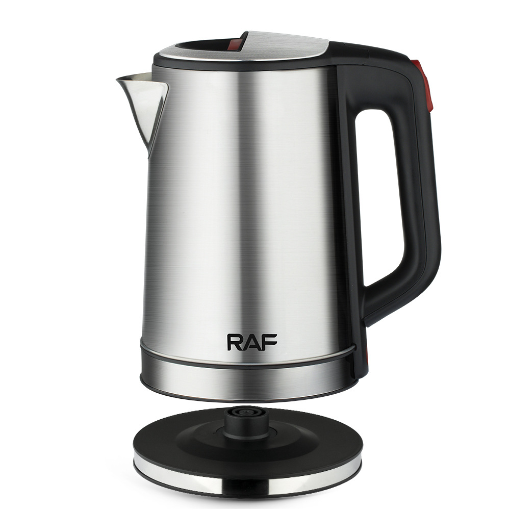 Ketel elektrik Stainless Steel - Kitchen Appliances To Gift ulasan dan harga