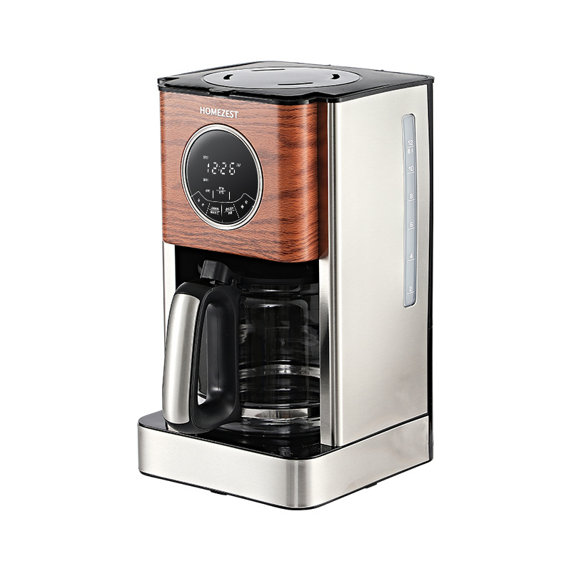 Mesin kopi Jerman-Amerika lint - Kitchen Appliances To Gift ulasan dan harga