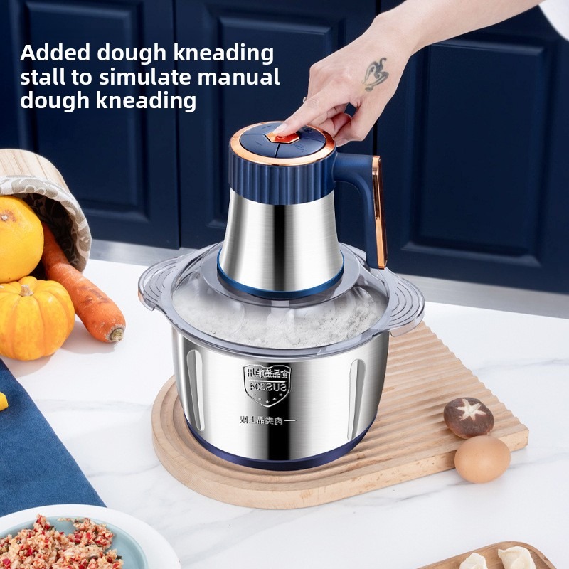 Alat dapur multi-fungsi model  - Kitchen Appliances Small ulasan dan harga