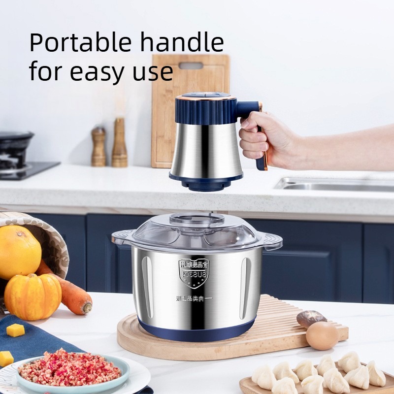 Alat dapur multi-fungsi model  - Kitchen Appliances Small ulasan dan harga