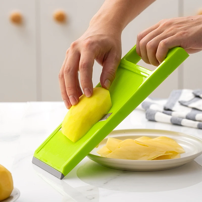 Alat pemotong sayuran multifun - Kitchen Appliances Japan ulasan dan harga