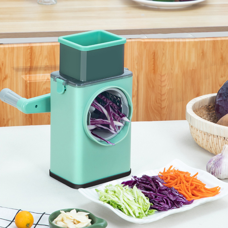Alat Pengiris Sayuran Multifun - Kitchen Appliances Japan ulasan dan harga