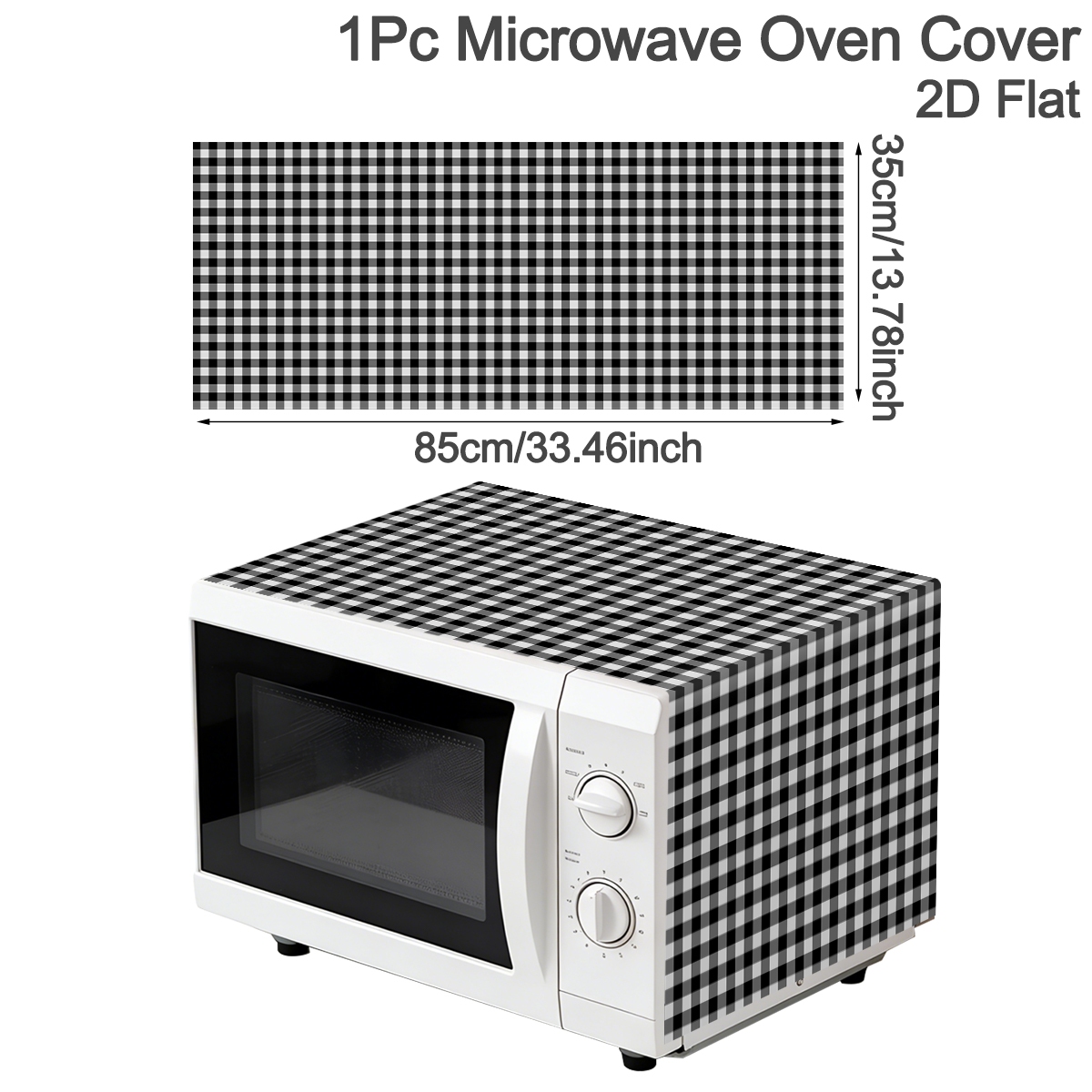 Penutup Debu Oven Microwave Ko - Kitchen Appliances Japan ulasan dan harga