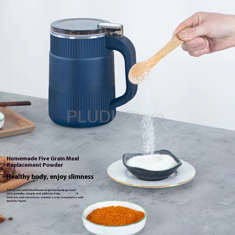 Penggiling Listrik Mini Portab - Kitchen Appliances Small ulasan dan harga