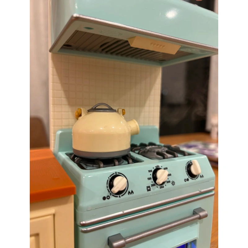 Zuru Mini Brand Magic Kitchen  - Kitchen Appliances To Gift ulasan dan harga
